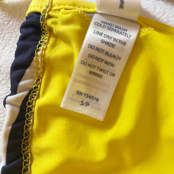 Vineyard Vines Bikini Top 💙 - Picture 4 of 4